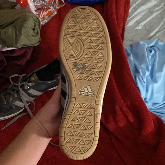 old adida dragoons - Picture 6 of 6